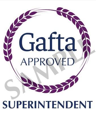 Superintendent Logo Sample Watermark